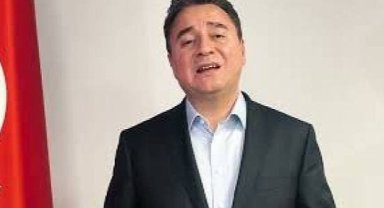 ALİ BABACAN’DAN DEPREMİN ARDINDAN YARDIM ÇAĞRISI
