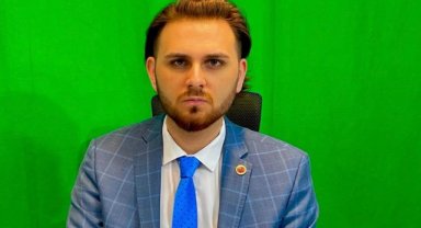 Aslantaş: Gün Kaos Değil Birlik Günü