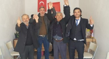 Başkan DİKİCİ, güven tazeledi