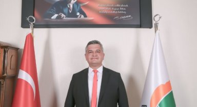 BAŞKAN ZORLU’nun MİRAÇ KANDİLİ MESAJI