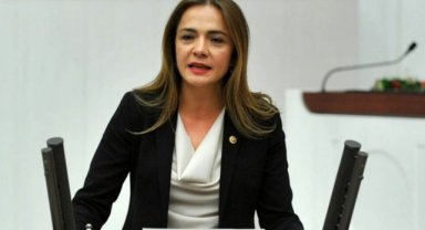 CHP GENEL BAŞKAN YARDIMCISI GAMZE AKKUŞ İLGEZDİ: KAYIP ÇOCUKLARIMIZ NEREDE?