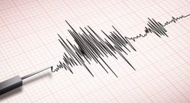 KAHRAMANMARAŞTA DEPREM