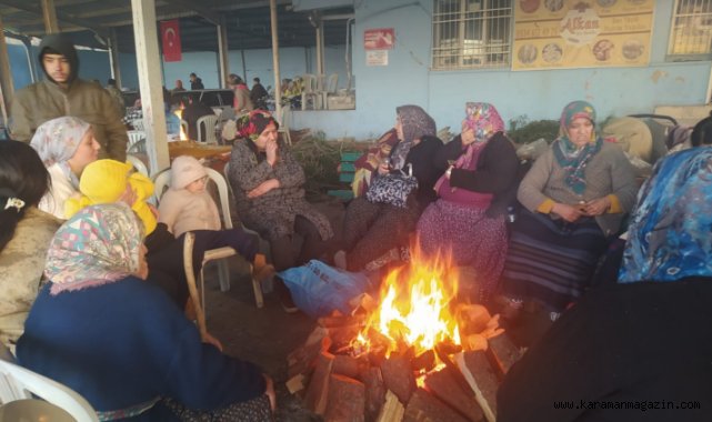 Kılıçdaroğlu’ndan o köy için 21’inci gün talimatı