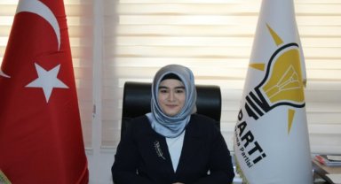 8 Mart Dünya Kadınlar Günü Basın Açıklaması