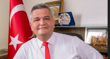 BAŞKAN ZORLU’NUN BERAT KANDİLİ MESAJI