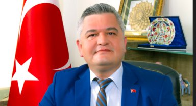 BAŞKAN ZORLU’NUN DÜNYA KADINLAR GÜNÜ MESAJI