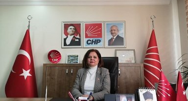 İş dünyasında, kamuda, siyasette yer alan herkes toplumda cinsiyet eşitliğine öncelik vermelidir.