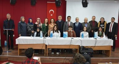 KAZIMKARABEKİR’DE FLOOR CURLİNG VE DART MÜSABAKALARI
