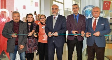KMÜ’DE 8 MART DÜNYA KADINLAR GÜNÜ ETKİNLİKLERİ