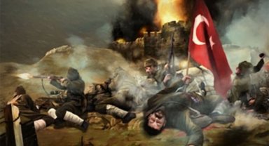 KMÜ’DEN ‘ULUSLARARASI ÇEVRİM İÇİ RESİM SERGİSİ’