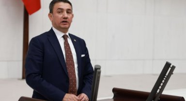 SAADET PARTİSİ KARAMAN İL BAŞKANLIĞI'NA GERÇEKLEŞTİRİLEN SALDIRAYA YÖNELİK...