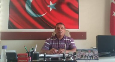 YANDIM AİLESİNİN ACI GÜNÜ