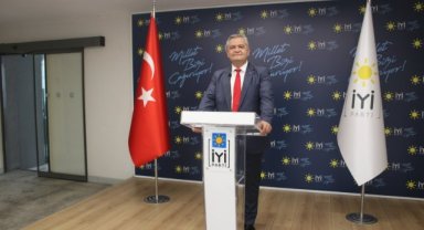 YILIN BELEDİYE BAŞKANI VEKİLLİK İÇİN KOLLARI SIVADI