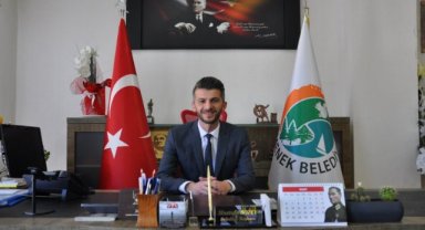 BAŞKAN BOZCU’nun RAMAZAN BAYRAMI MESAJI