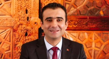 BELEDİYE BAŞKANI SAVAŞ KALAYCI’NIN POLİS HAFTASI MESAJI