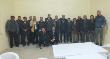 Bir Oy ERBAKAN’a bir oy ERDOĞAN’a