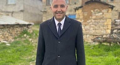 Bu kez mesajını baba ocağından verdi