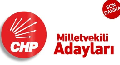 CHP KARAMAN MİLLETVEKİLİ ADAYLARI BELLİ OLDU
