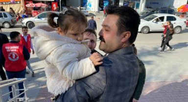CHP KARAMAN SAHADA