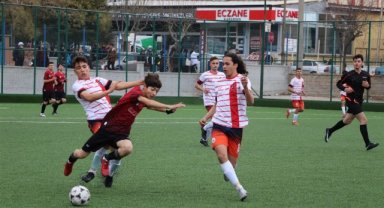 FUTBOL GRUP MÜSABAKALARI KARAMAN’DA YAPILACAK