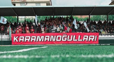 HAYDİ KARAMAN, ŞAMPİYONLUK YOLUNDA HERKES KEMAL KAYNAŞ’A!