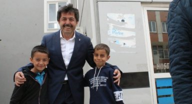 HEDEF 1 MİLYON TURİST