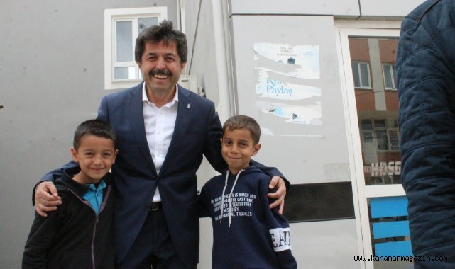 HEDEF 1 MİLYON TURİST