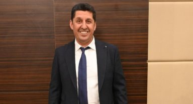 Karaman Futbol Kulübü Başkanı Süleyman HAN, Ramazan Bayramı nedeniyle kutlama mesajı yayınladı.