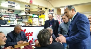 Karaman'ın Evladı Taşkıran;
