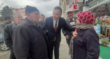 Mahmut Ünüvar: ‘’Kapının içindeki disiplin işletmeciden sorulur’’
