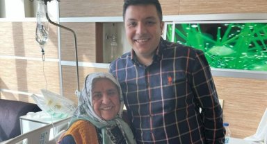 MASADA KALIRSIN DEDİLER ÇAREYİ KARAMAN'DA BULDU.