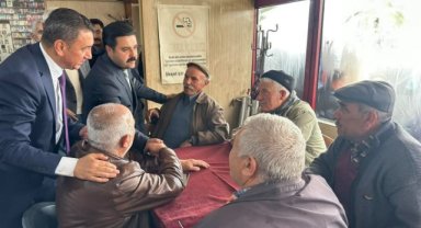 MEMURLARIMIZIN KAYIPLARINI TELAFİ EDECEĞİZ