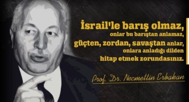 Müslümanların izzeti işgal altındadır!