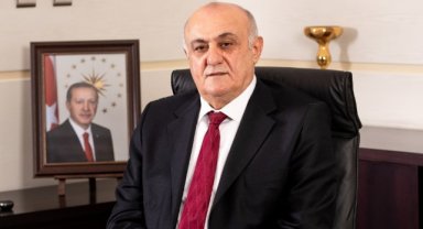  PANKOBİRLİK GENEL BAŞKANI RAMAZAN ERKOYUNCU, 23 NİSAN ULUSAL EGEMENLİK VE ÇOCUK BAYRAMINI KUTLADI. 