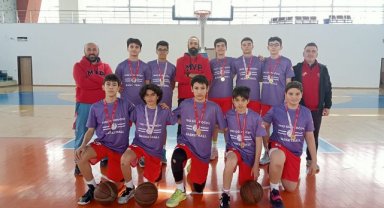 POTADA YARI FİNALE ÇIKAN TAKIMLAR BELLİ OLDU