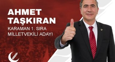 Ramazan Bayramımız Mübarek Olsun
