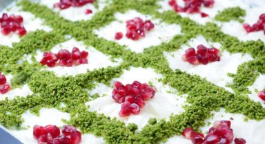 RAMAZAN’DA TATLI TÜKETMENİN 8 KURALI!