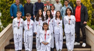 REKTÖR GAVGALI ORGANİZE SANAYİ BÖLGESİNDE BULUNAN FİRMALARI ZİYARET ETTİ