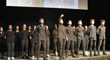 Şanlı Tarihimizin Kutlu Zaferi Kut´ül Amâre 107 Yaşında