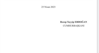 Tarımsal üretimde su kullanım hizmet bedelinin yarısını devlet ödeyecek