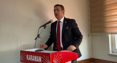 ÜNVER: “BAŞLIYORUZ… BAŞARACAĞIZ…”