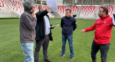 Yeni Evimiz İçin Çalışmalara Devam