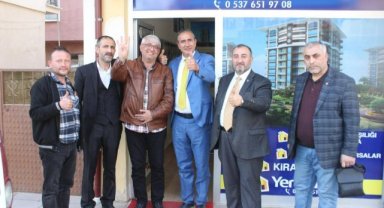 Yeniden Refah Partisi