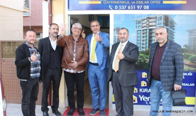 Yeniden Refah Partisi