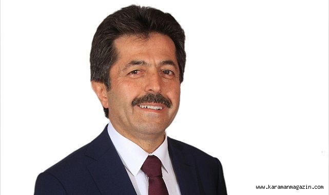 14 Mayıs 2023 seçimlerinde, kararınızı doğrudan, DOĞRU ADAMDAN yana kullanacağınıza gönülden inanıyorum.