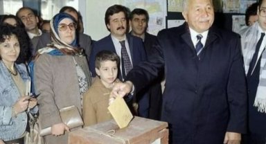 AHDE VEFA ZAMANI