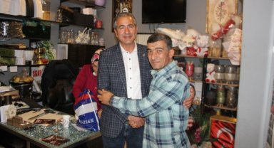 Ahmet Taşkıran