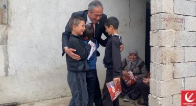 Ahmet Taşkıran Gönülleri Fethetti