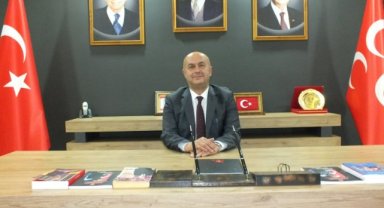 Başkan Yıldızbaş: ‘’Haydi Karaman, sıra sende’’