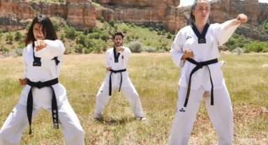 Duru Spor Kulübü 20 Yıldır Ülkemize Şampiyon Sporcular Kazandırıyor